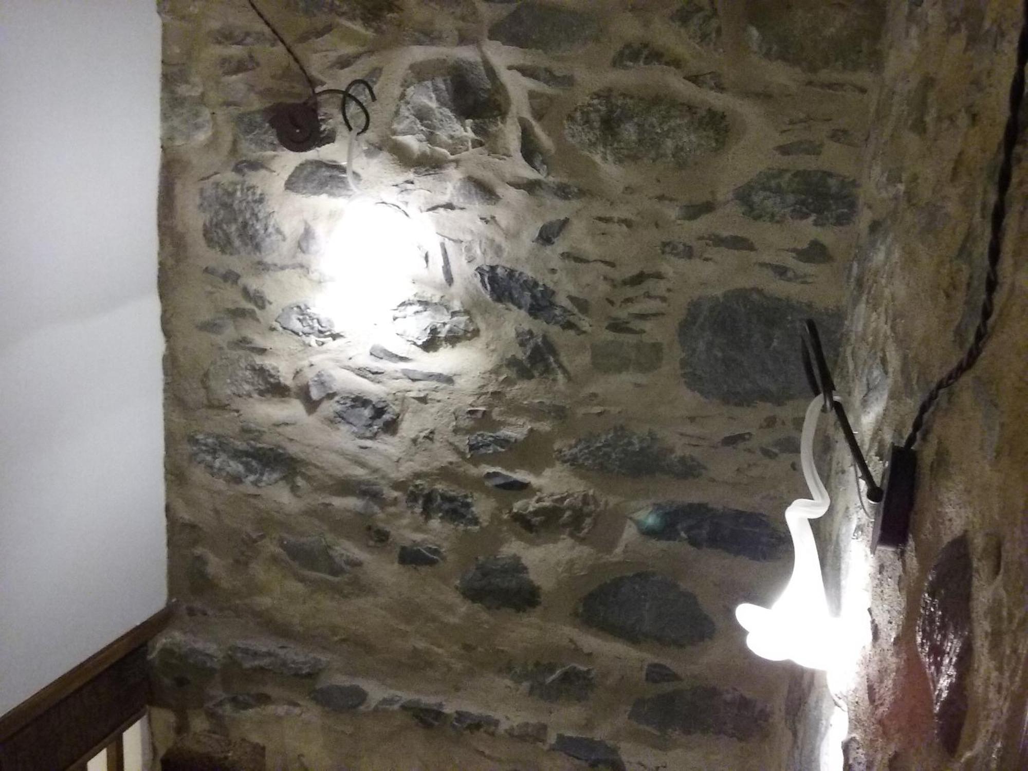 Casa Rural Llano Campo Эрмигва Номер фото