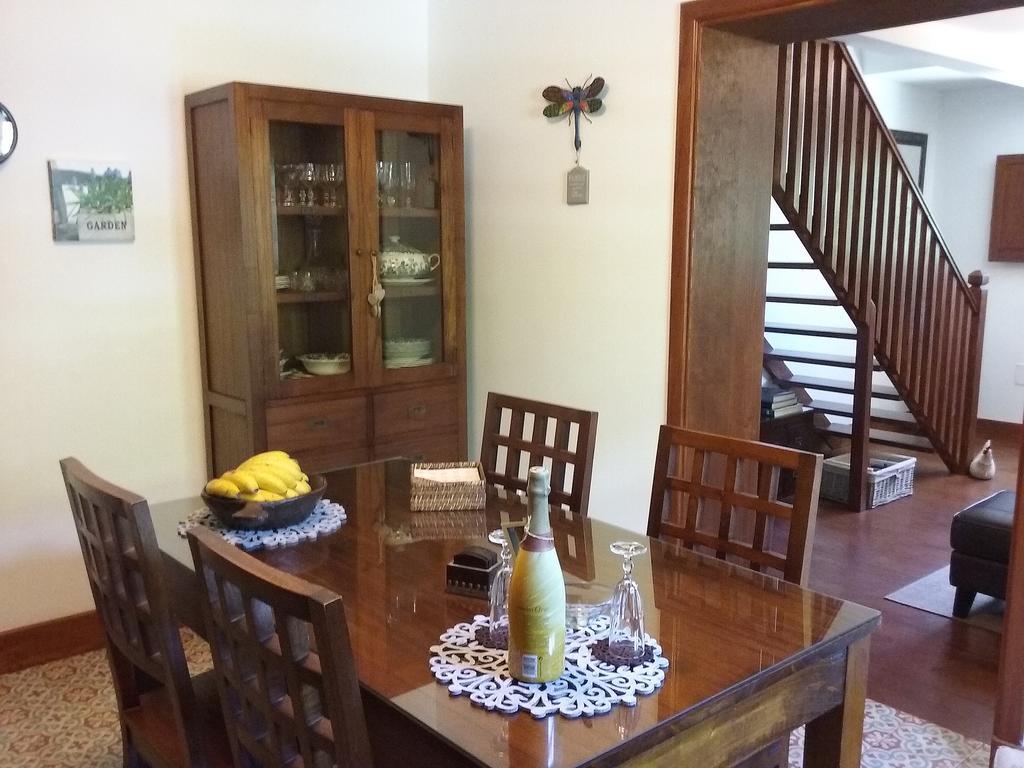 Casa Rural Llano Campo Эрмигва Экстерьер фото
